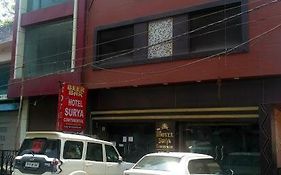 Hotel Surya Continental